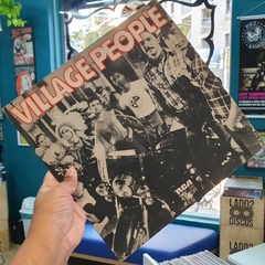 LP VILLAGE PEOPLE - VILLAGE PEOPLE