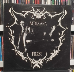 LP VOLKANA - FIRST - comprar online
