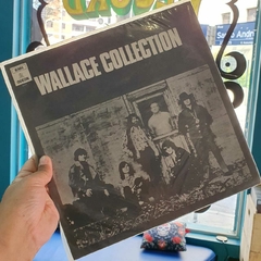 LP WALLACE COLLECTION - WALLACE COLLECTION