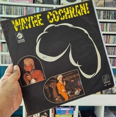 LP WAYNE COCHRAN - WAYNE COCHRAN!