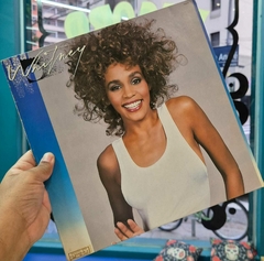 LP WHITNEY HOUSTON - WHITNEY