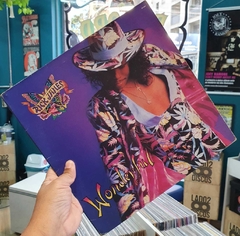 LP RICK JAMES - WONDERFUL
