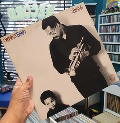 LP WOODY SHAW-UNITED