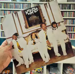 LP XSCAPE - FEELS SO GOOD (SINGLE 12")