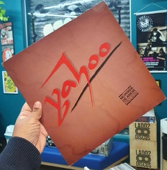 LP YAHOO - YAHOO 1988