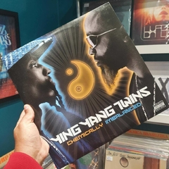 LP YING YANG TWINS - CHEMICALLY IMBALANCED