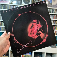 LP YNGWIE MALMSTEEN - ECLIPSE