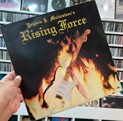 LP YNGWIE J. MALMSTEEN - RISING FORCE