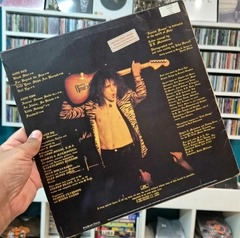 LP YNGWIE J. MALMSTEEN - RISING FORCE - comprar online