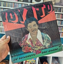 LP YOYITO - DE QUISQUEYA CON SABOR