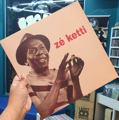 LP ZÉ KETTI - ZÉ KETTI E SEUS SUCESSOS