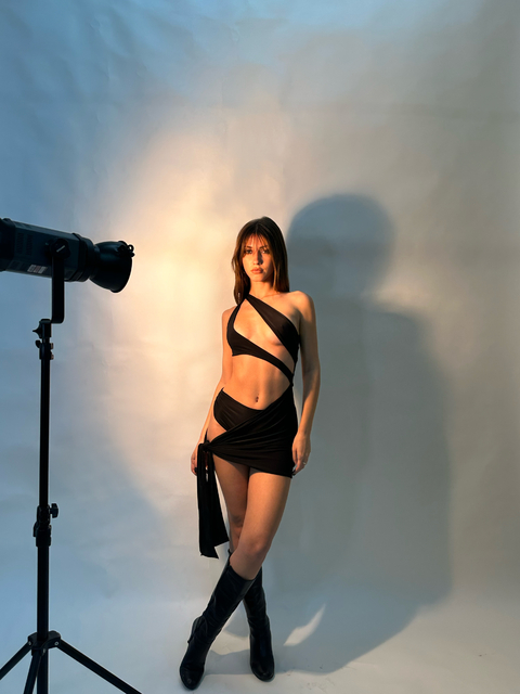 Vestido Iara PRE-ORDER