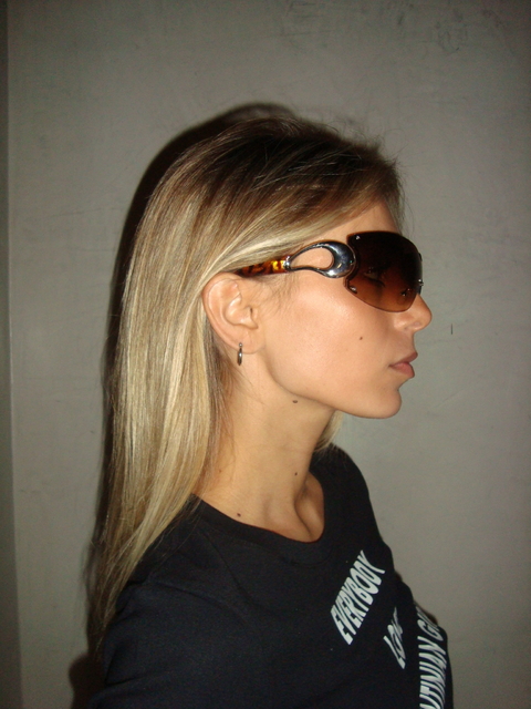 Lentes Spy
