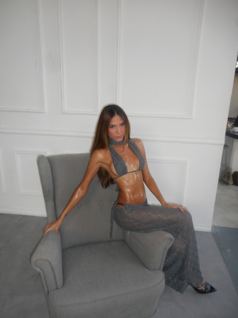 Set Zaira PRE-ORDER - comprar online