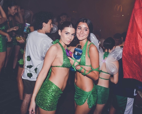 FIESTA DE EGRESADOS - comprar online