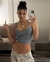 Imagen de Top Camila Lycra PRE-ORDER