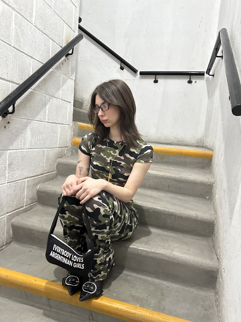 Pant War PRE-ORDER - comprar online