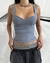 Top Camila Lycra PRE-ORDER en internet