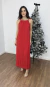 VESTIDO PLISSADO AS - loja online