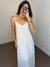 Imagem do VESTIDO LONGO ALCINHA MC