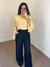 CALÇA PANTALONA TWILL MA - comprar online
