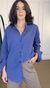 CAMISA VISCOLINHO LM - Maria Figoya