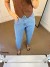 Imagem do CALÇA JEANS MOM CJ