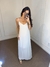 VESTIDO LONGO ALCINHA MC