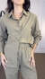 CONJUNTO CAMISA/CALÇA QT