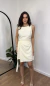 Imagem do VESTIDO CURTO LAÇO PH