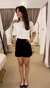 SHORT LINHO M - Maria Figoya