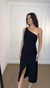 VESTIDO MIDI ASSIMÉTRICO MC