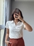 BLUSA GOLA POLO XZ na internet