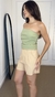 SHORT TWO MA - Maria Figoya