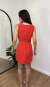 VESTIDO CURTO LAÇO PH - loja online