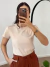 Imagem do T-SHIRT BÁSICA DETALHE ME