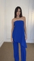 CONJUNTO BLUSA SEM ALÇA ASSIMETRICA VE na internet