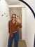 Imagem do CAMISA ALGODÃO COM BOLSO EL