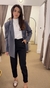 MAX BLAZER ALFAIATARIA 2 S