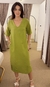 VESTIDO MC LINHO AB - loja online