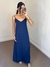 VESTIDO LONGO ALCINHA MC - loja online