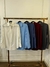 CAMISA VISCOLINHO LM - Maria Figoya
