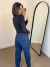 CALÇA JEANS MOM CJ - Maria Figoya