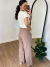 Imagem do PANTALONA LINHO MISTO AB