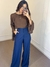 CALÇA PANTALONA TWILL MA na internet