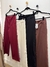 CALÇA PANTALONA ALFAIATARIA MA - loja online