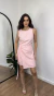 VESTIDO CURTO LAÇO PH - comprar online