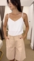 BLUSA ALCINHA CREPE MC - loja online
