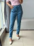 CALÇA JEANS MOM ELASTANO CJ na internet
