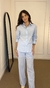 CONJUNTO CAMISA/CALÇA QT na internet